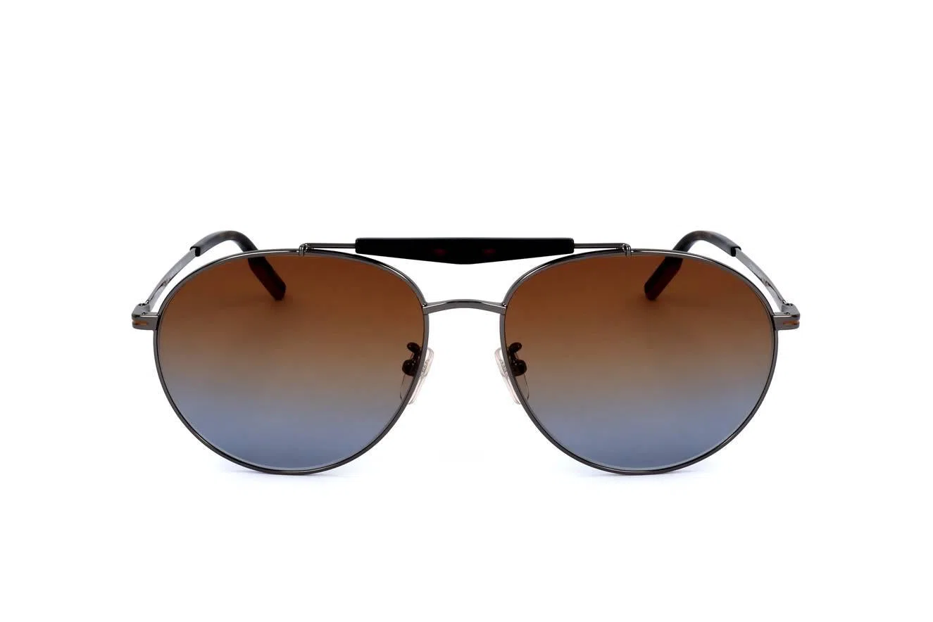 Ermenegildo Zegna EZ0154F Sunglasses - view 2